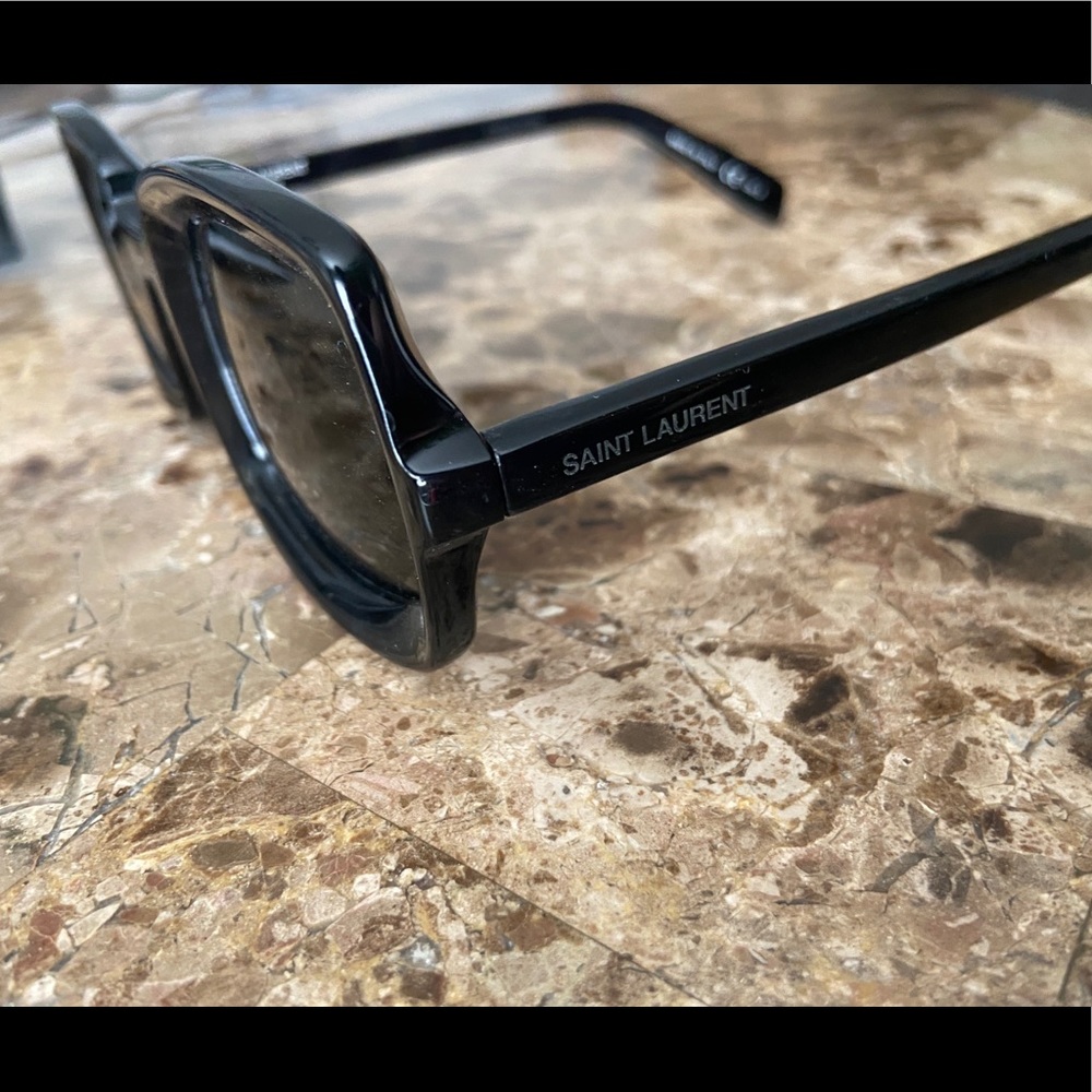 Brand new Saint Laurent Sunglasses - Picture 3 of 9